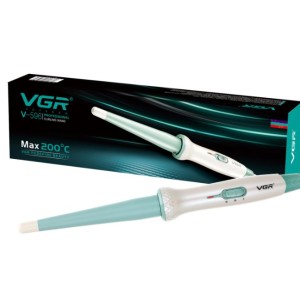 فر کننده مو وی جی آر مدل V-596