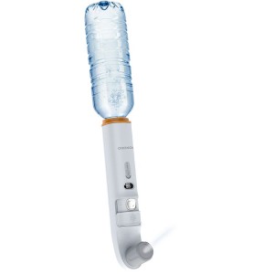 سردوش شارژی پرودو مدل PDLFSTPB55WH