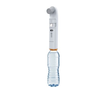 سردوش شارژی پرودو مدل PDLFSTPB55WH