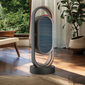 بخاری و فن هیتر چرخشی گرین لاین GHT1800