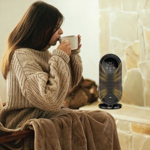 بخاری رومیزی فن دار گرین لاین .jpg