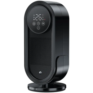 بخاری رومیزی فن دار گرین لاین مدل Green Lion Heater Lite GHT1500