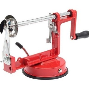 فرچیپس و اسلایسر سیب زمینی