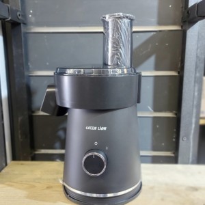 سالادساز گرین لاین مدل GL-SM41