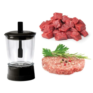 غذاساز 5 کاره بلک اند دکر Black anDecker Kr43-B5