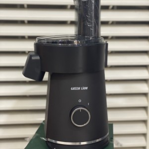 سالادساز گرین لاین مدل GL-SM41