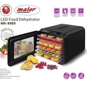 میوه خشک کن مایر مدل MR-8989