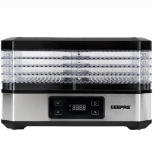 میوه خشک کن جیپاس مدل GFD63013N