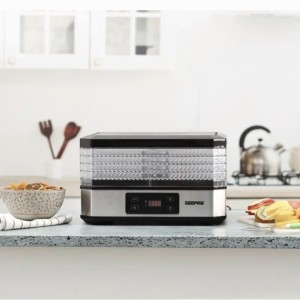 میوه خشک کن جیپاس مدل GFD63013N