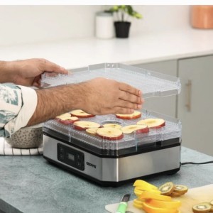 میوه خشک کن جیپاس مدل GFD63013N
