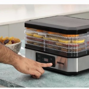 میوه خشک کن جیپاس مدل GFD63013N