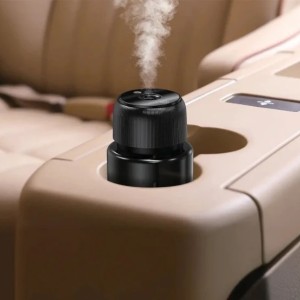 بخور خودرو گرین لاین مدل GL-HU8