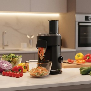 سالادساز گرین لاین مدل GL-SM41