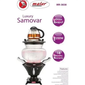 سماور برقی مایر مدل MR-3838