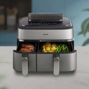 سرخ کن فیلیپس مدل NA555