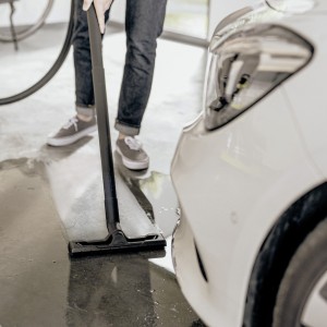 جاروبرقی خشک و تر کارچر مدل KARCHER KWD3