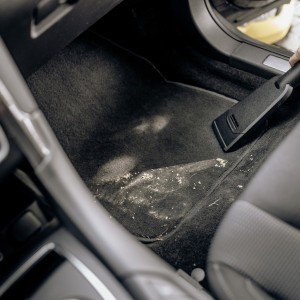 جاروبرقی خشک و تر کارچر مدل KARCHER KWD3