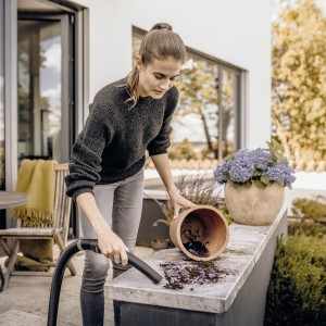 جاروبرقی خشک و تر کارچر مدل KARCHER KWD3