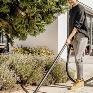 جاروبرقی خشک و تر کارچر مدل KARCHER KWD3