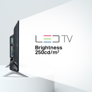 تلویزیون ال ای دی ۳۲ اینچ جیپاس مدل GLED3201EHD