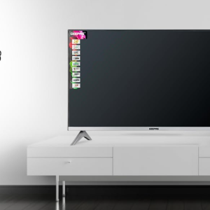 تلویزیون ال ای دی ۳۲ اینچ جیپاس مدل GLED3201EHD