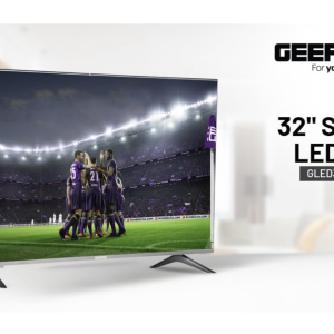 تلویزیون ال ای دی ۳۲ اینچ جیپاس مدل GLED3201EHD