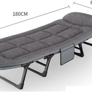 تخت راحتی هشت‌ پایه فضای باز