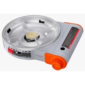 اجاق  مسافرتی پرودو مدل PDLFSTK3000GY