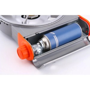 اجاق  مسافرتی پرودو مدل PDLFSTK3000GY