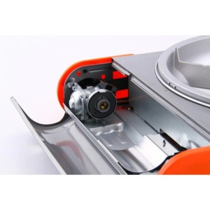 اجاق  مسافرتی پرودو مدل PDLFSTK3000GY