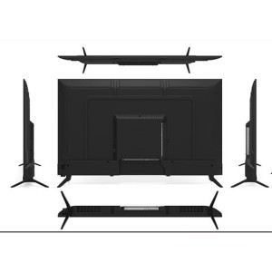 تلویزیون ۴۳ اینچ جی وی سی مدل LT-43N5105