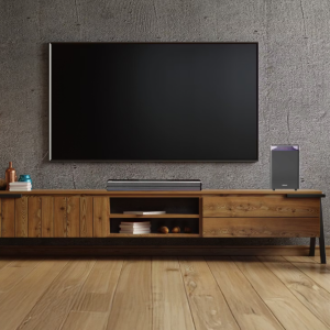 ساندبار گرین لاین مدل Cinema SP100