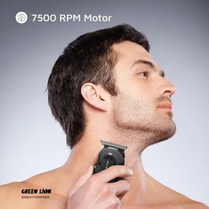 صورت تراش 6 کاره گرین لاین مدل Gl-TM39