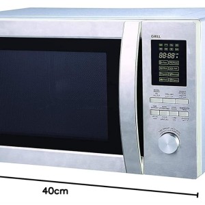 مایکروویو ۲۵ لیتری شارپ مدل R-75MT