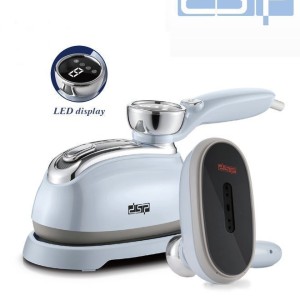 اتو بخار دی اس پی Dsp Steam Iron 1200W - KD1179