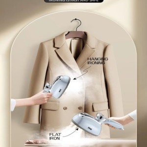 Dsp Steam Iron 1200W - KD1179