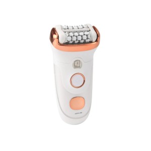 اپیلاتور دوکاره گرین لاین مدل Green Lion Epilator Shave ,Trim, Epilate
