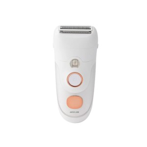 اپیلاتور دوکاره گرین لاین مدل Green Lion Epilator Shave ,Trim, Epilate
