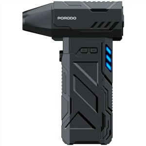 جت فن توربو پرودو مدلPorodo Turboblast Portable Air Blower PDADUS