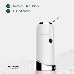 شیور گرین لاین مدل GL_TM30