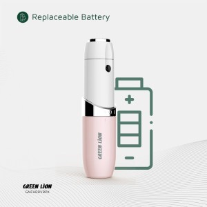 شیور گرین لاین مدل GL_TM30