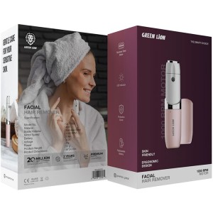 شیور گرین لاین مدل GL_TM30