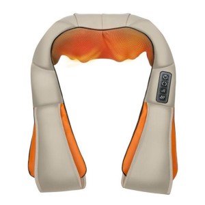 ماساژور شانه و گردن مدل Neck Kneading