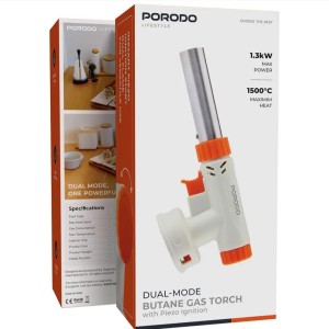 سر شعله کپسولی پرودو مدل PDLFSTJY01