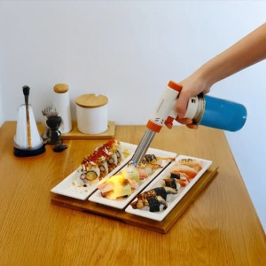 سر شعله کپسولی پرودو مدل PDLFSTJY01