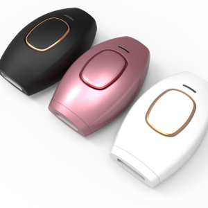 دستگاه لیزر بدن خانگی مدل IPL