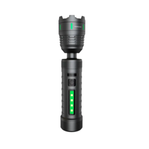 چراغ قوه لیزر دار پورودو پاوربانک دار مدل ORBIT PDLSTL2220