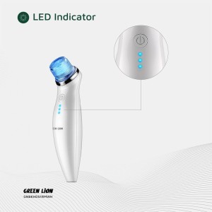 میکرودرم گرین لاین مدل GNBKHD51RMWH