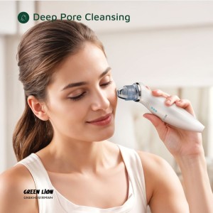 میکرودرم گرین لاین مدل GNBKHD51RMWH