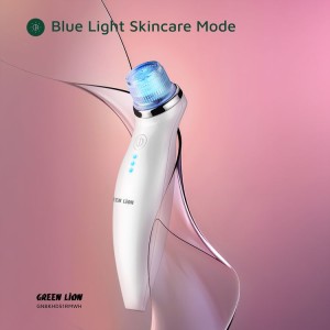 میکرودرم گرین لاین مدل GNBKHD51RMWH